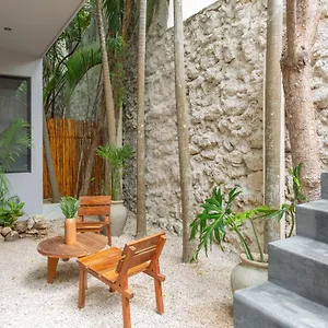 Apartamento Kanak Unique