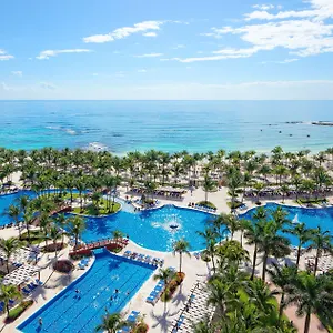 Barceló Maya Tropical - 5* Xpu Ha