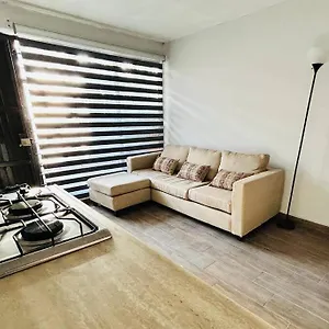 Comodo Y Sencillo Estudio Bien Ubicado Apartamento
