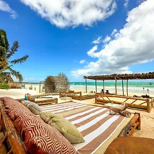 Alito 4* Tulum