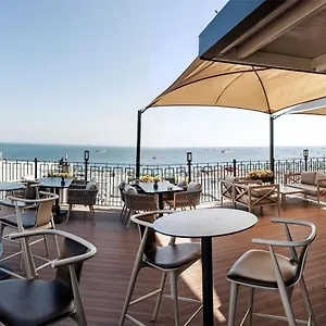 Aprilis - Special Category 4* Istambul