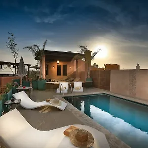 & Bahia Salam 4* Marraquexe